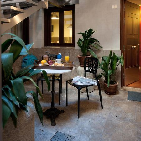Apartamentos Abad Toledo Quarto foto