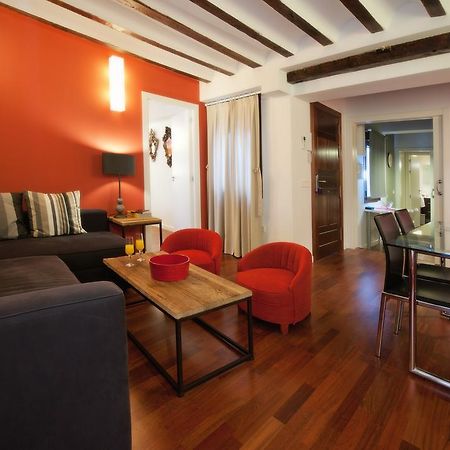 Apartamentos Abad Toledo Quarto foto