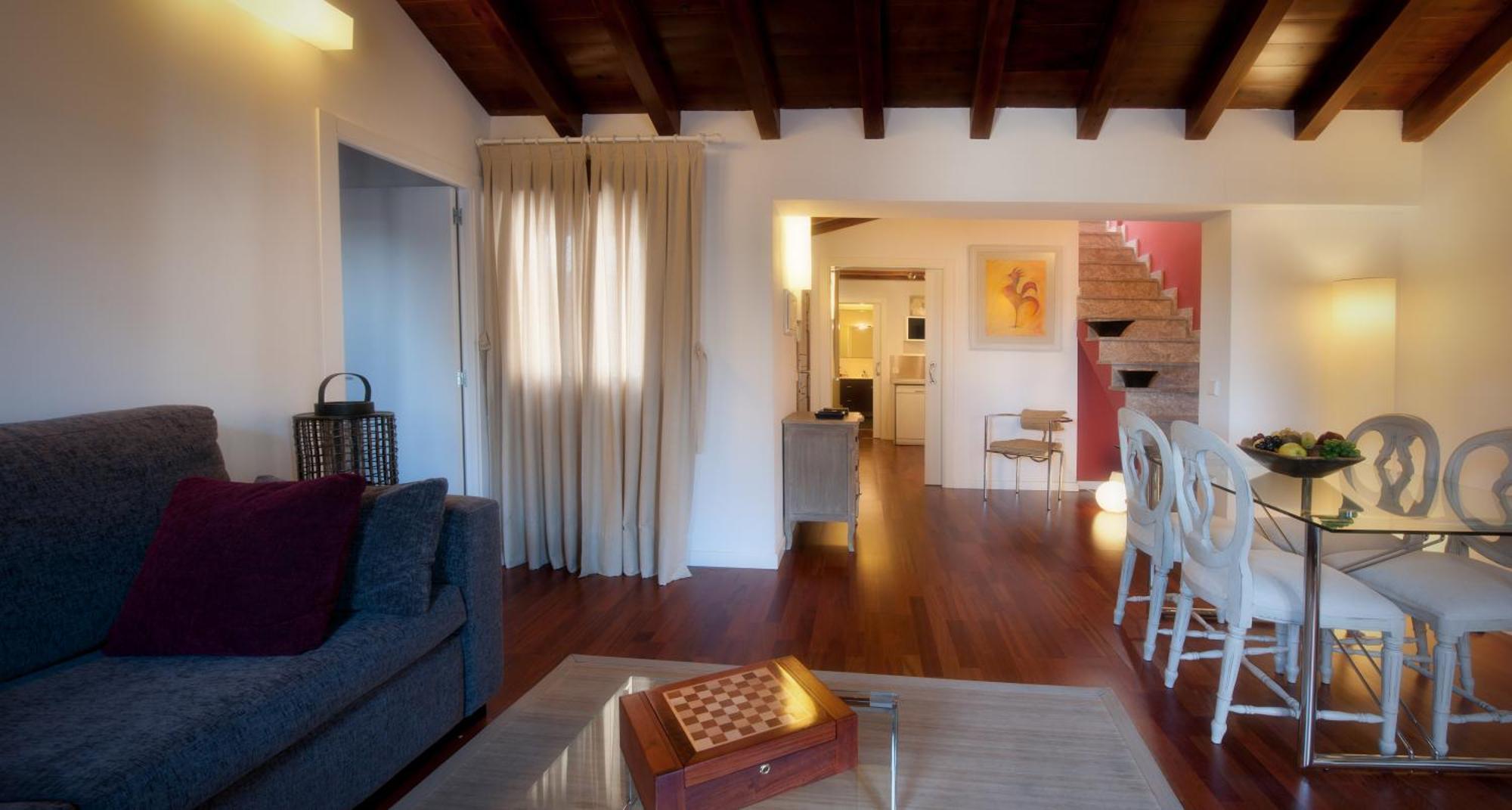 Apartamentos Abad Toledo Quarto foto