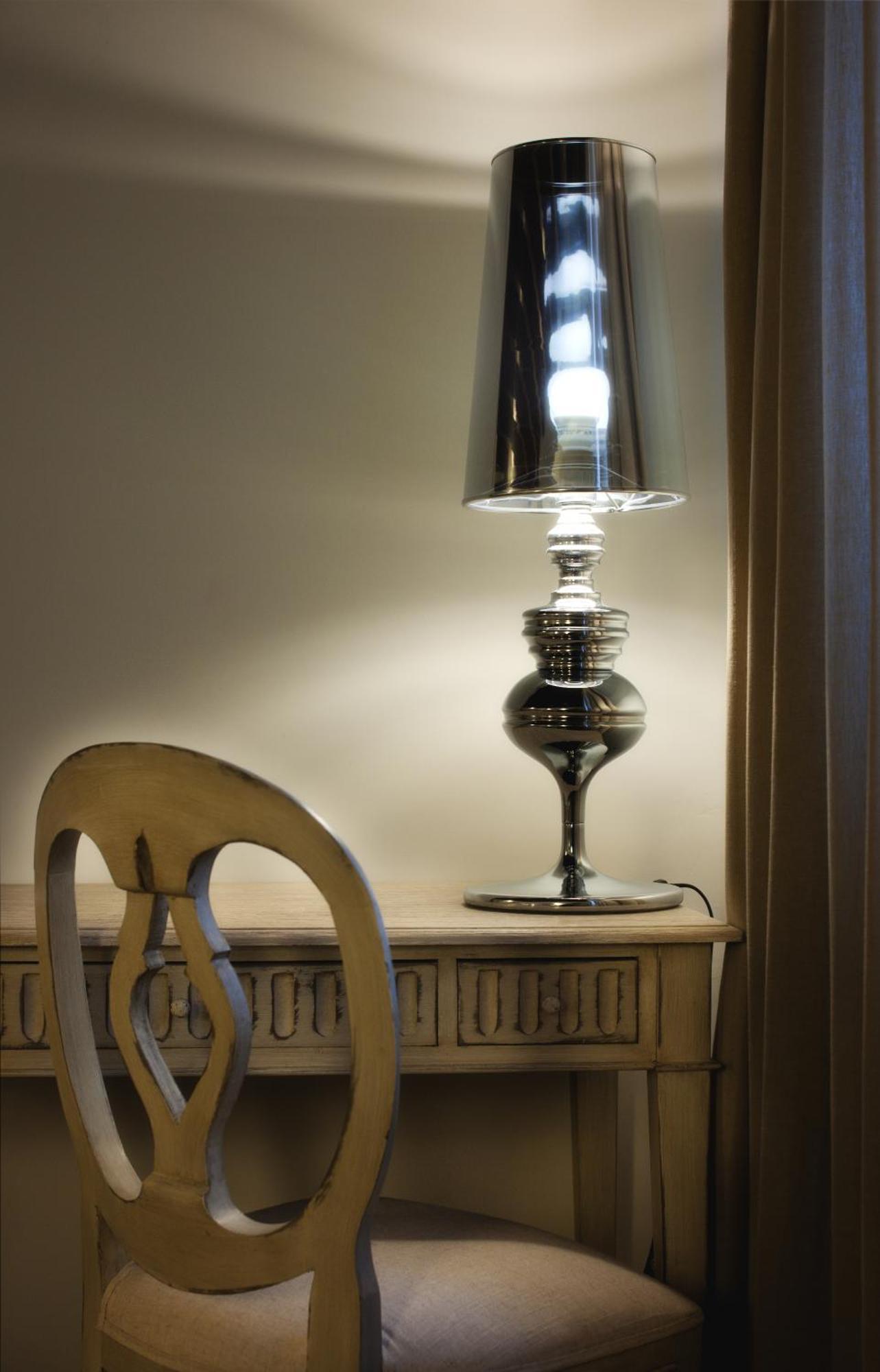 Apartamentos Abad Toledo Quarto foto