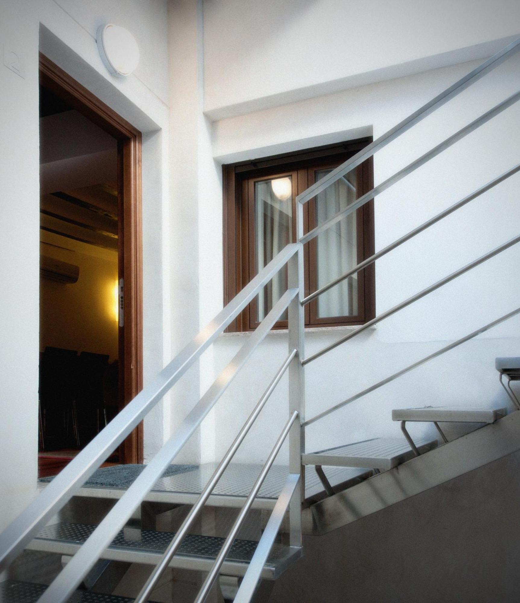Apartamentos Abad Toledo Quarto foto