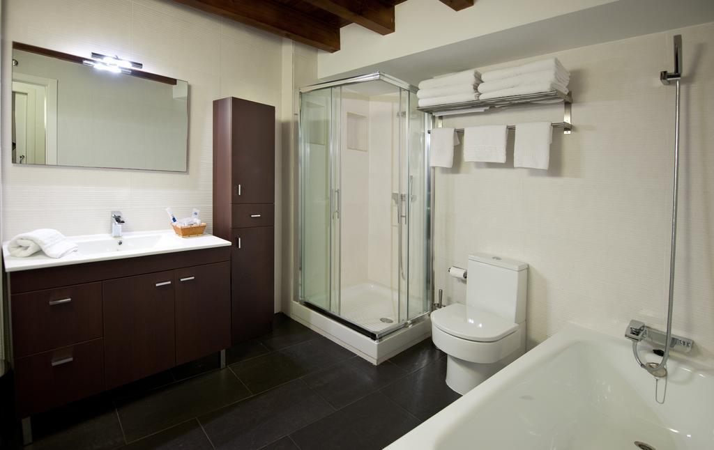 Apartamentos Abad Toledo Quarto foto