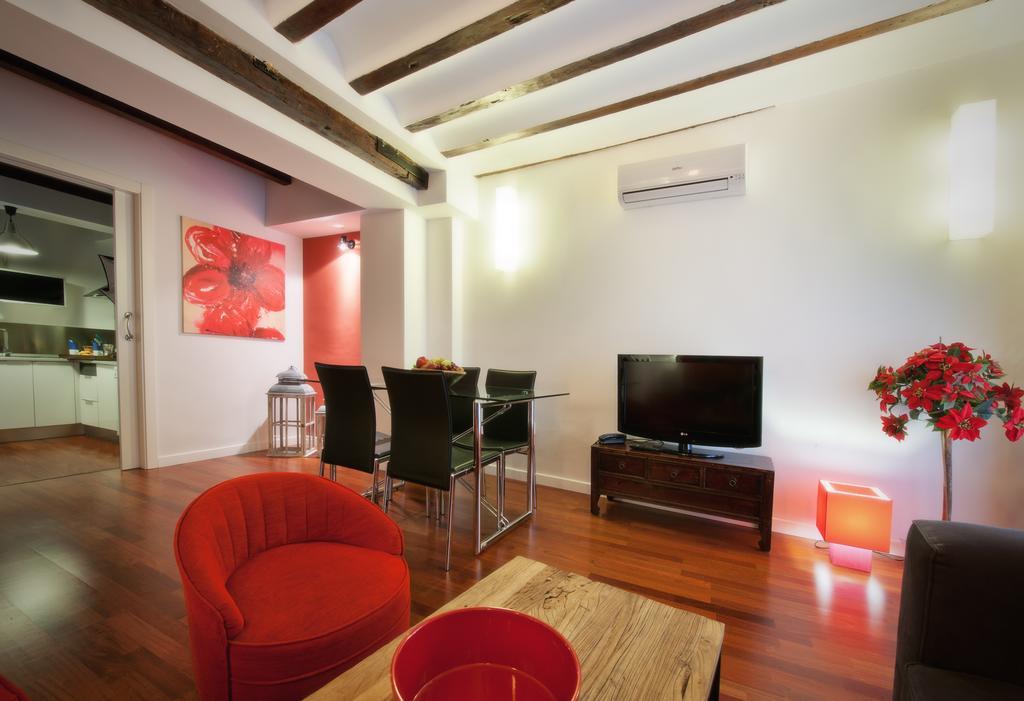 Apartamentos Abad Toledo Quarto foto