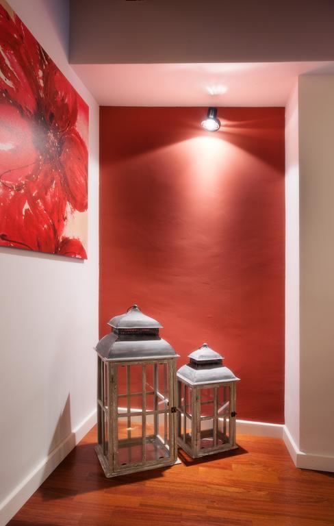 Apartamentos Abad Toledo Quarto foto