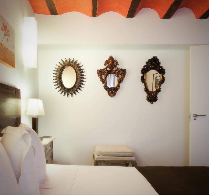 Apartamentos Abad Toledo Quarto foto