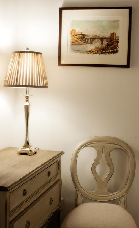 Apartamentos Abad Toledo Quarto foto