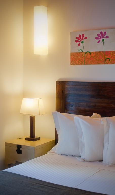 Apartamentos Abad Toledo Quarto foto