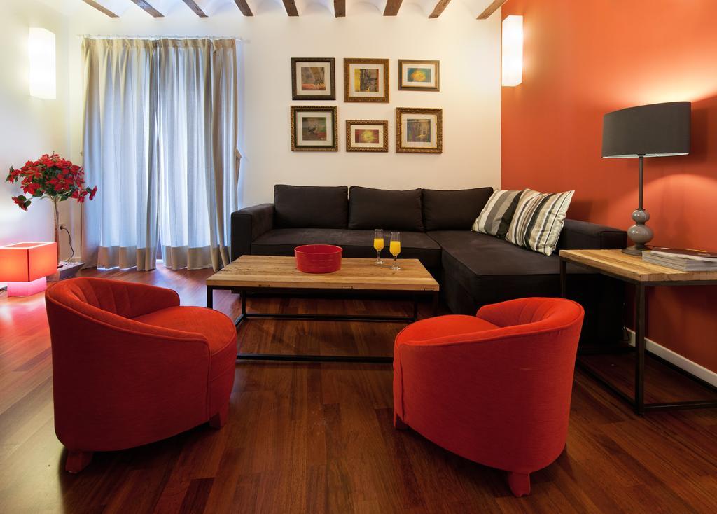 Apartamentos Abad Toledo Quarto foto