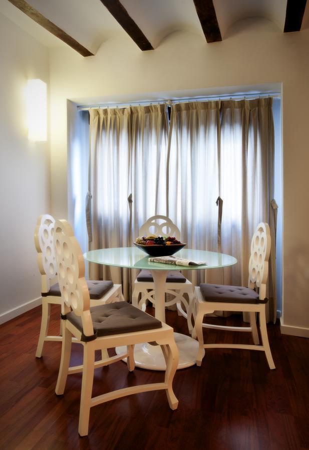 Apartamentos Abad Toledo Quarto foto