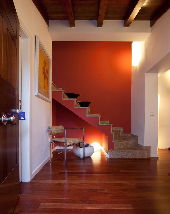 Apartamentos Abad Toledo Quarto foto