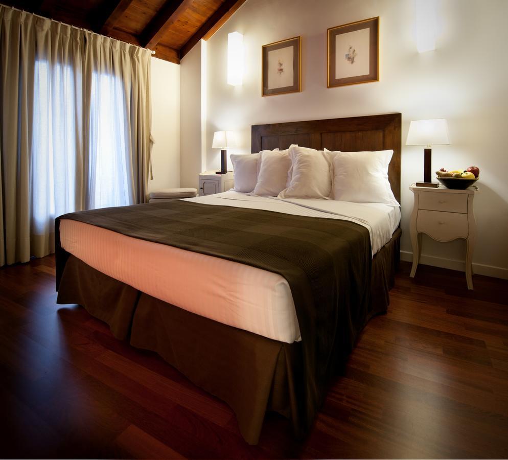 Apartamentos Abad Toledo Quarto foto