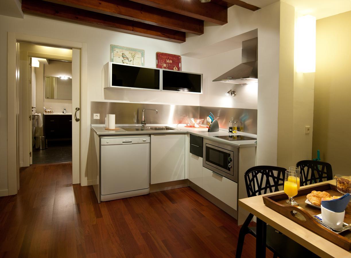 Apartamentos Abad Toledo Quarto foto